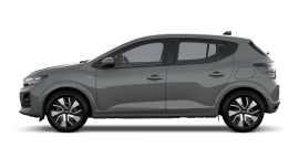 Dacia Sandero Automatic